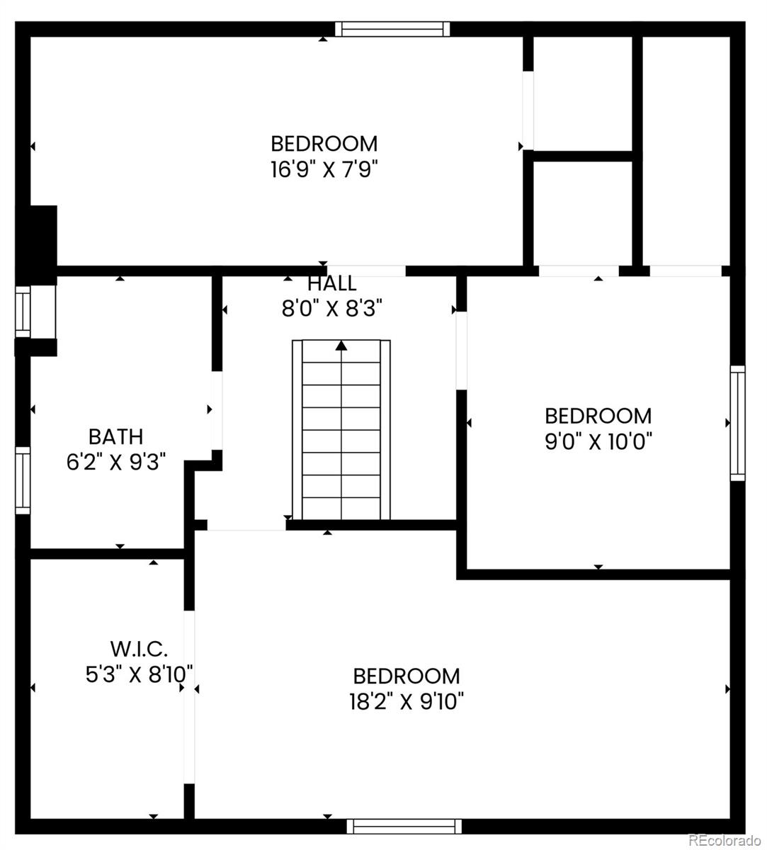 MLS Image #41 for 809 w 9th avenue,denver, Colorado