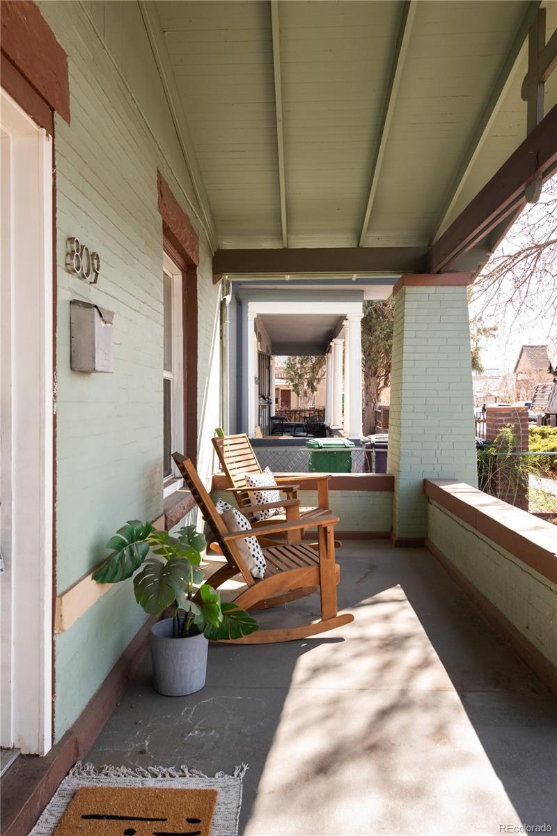 MLS Image #8 for 809 w 9th avenue,denver, Colorado