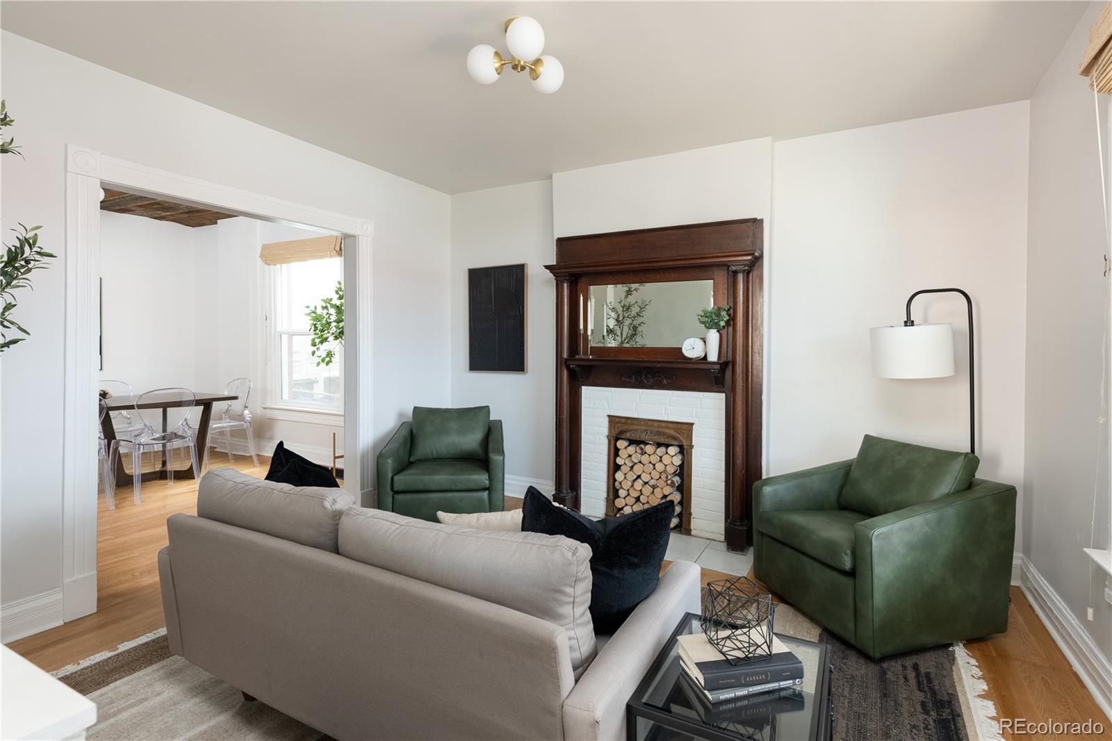 MLS Image #9 for 809 w 9th avenue,denver, Colorado