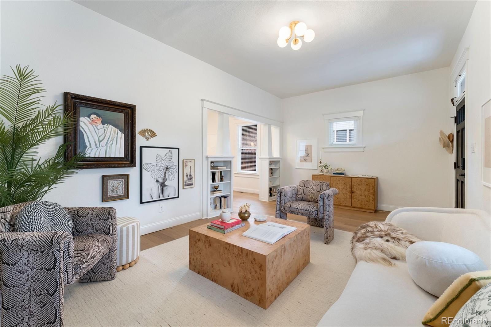 MLS Image #11 for 2930 w 34th avenue,denver, Colorado
