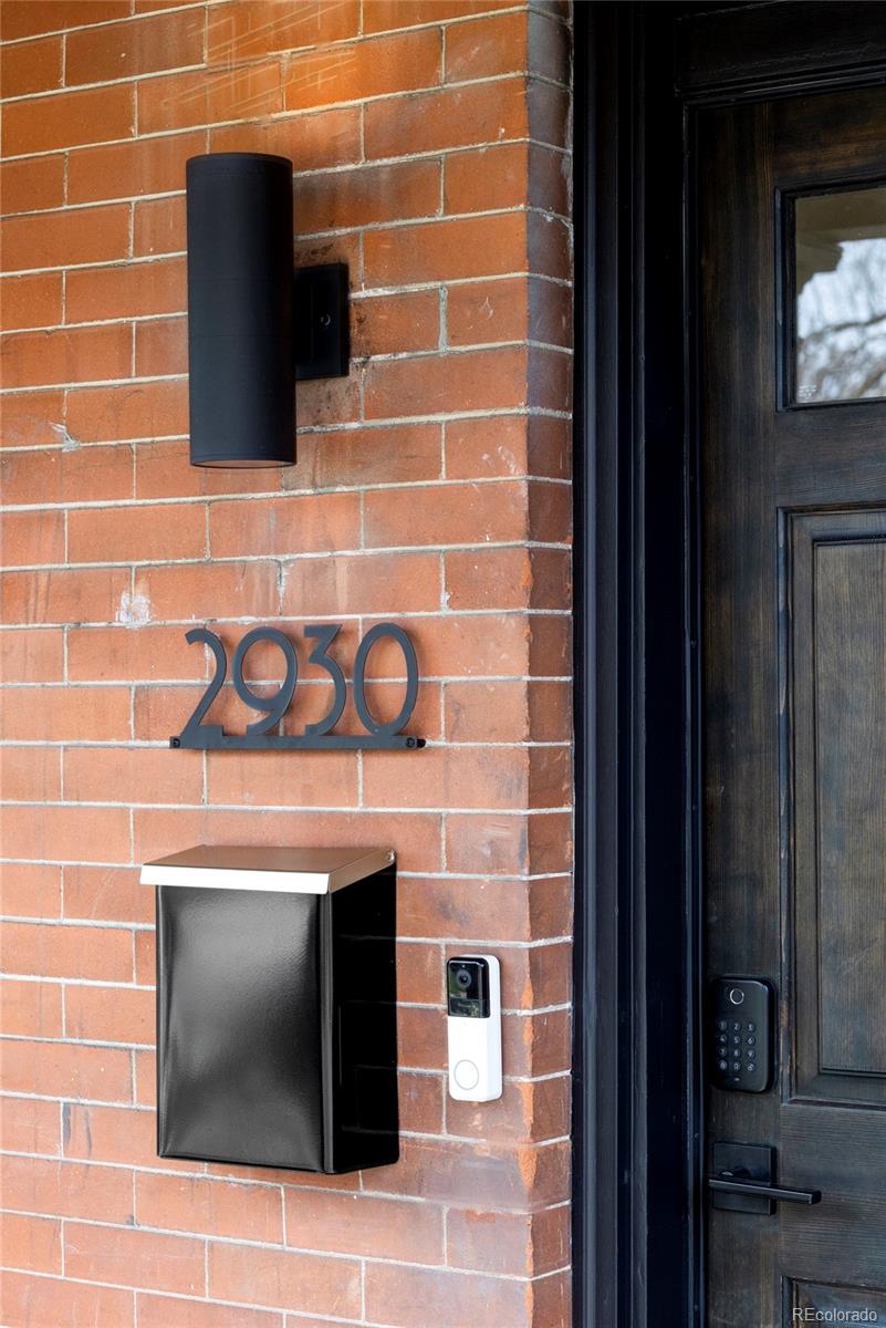 MLS Image #3 for 2930 w 34th avenue,denver, Colorado