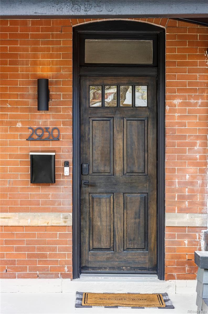 MLS Image #4 for 2930 w 34th avenue,denver, Colorado