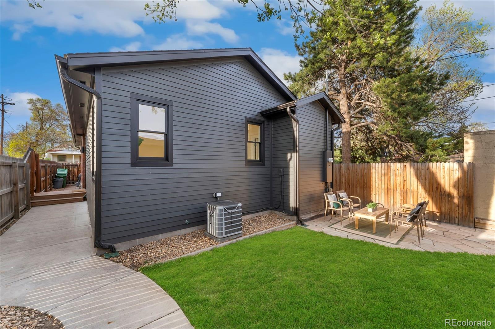 MLS Image #45 for 2930 w 34th avenue,denver, Colorado