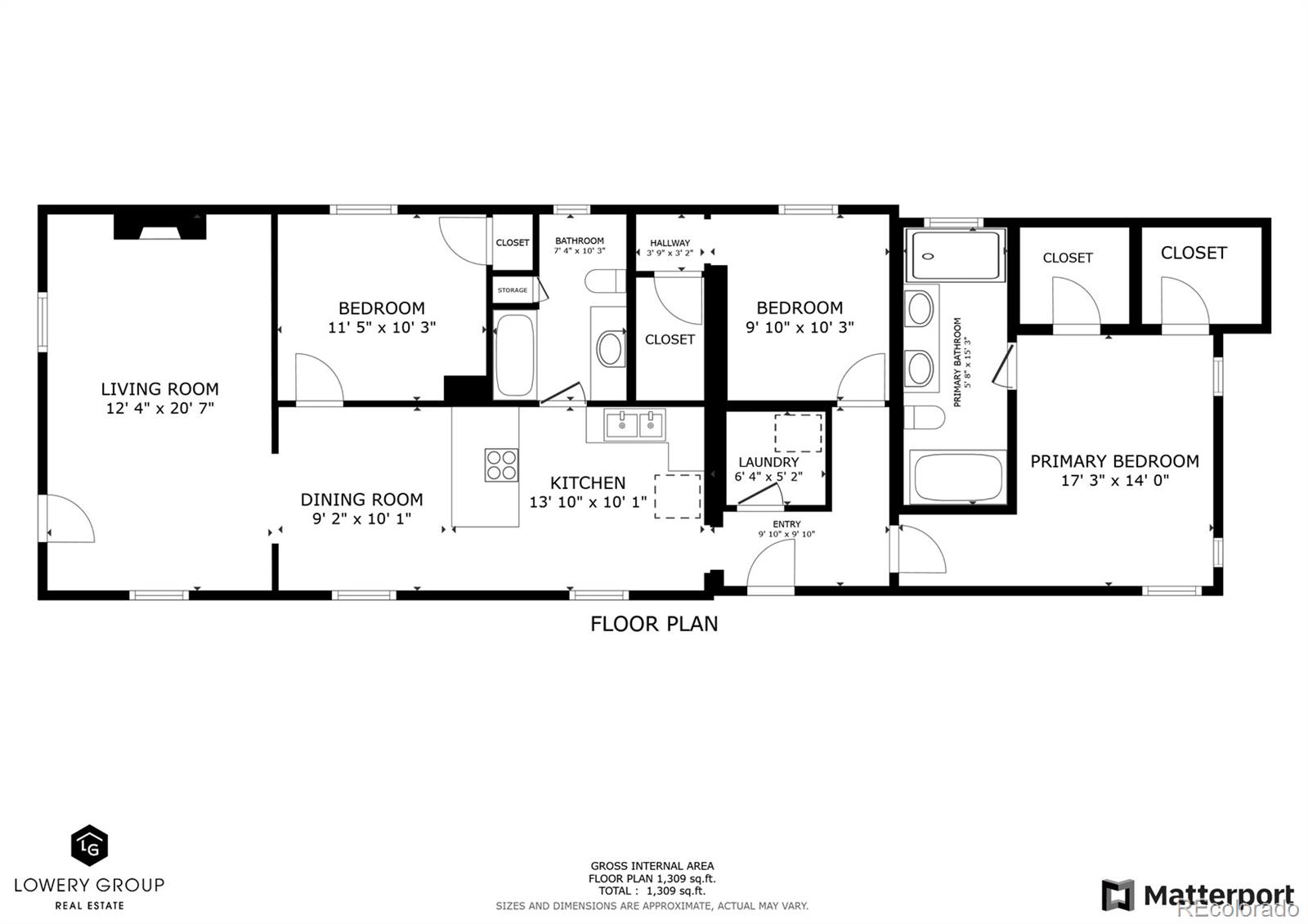 MLS Image #49 for 2930 w 34th avenue,denver, Colorado