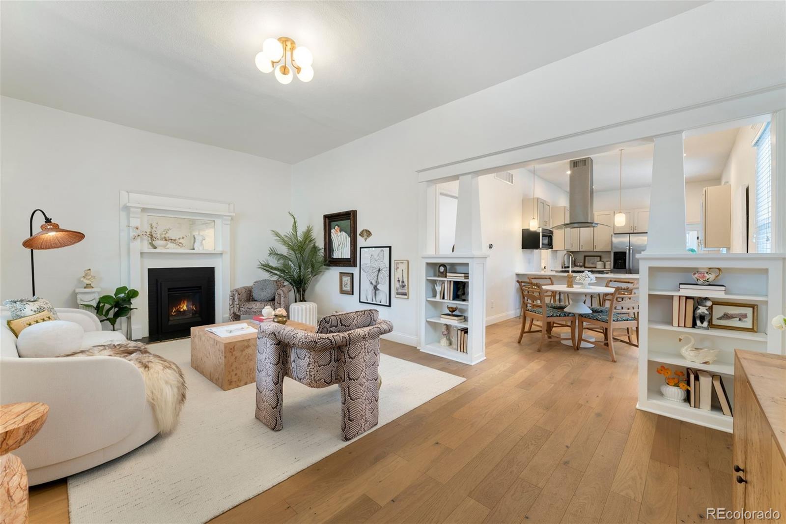 MLS Image #5 for 2930 w 34th avenue,denver, Colorado