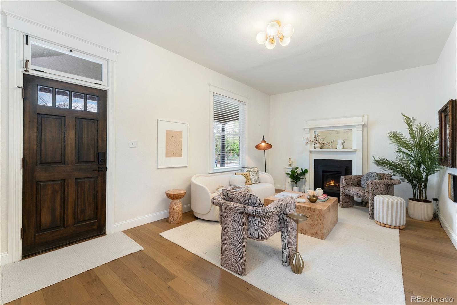 MLS Image #6 for 2930 w 34th avenue,denver, Colorado