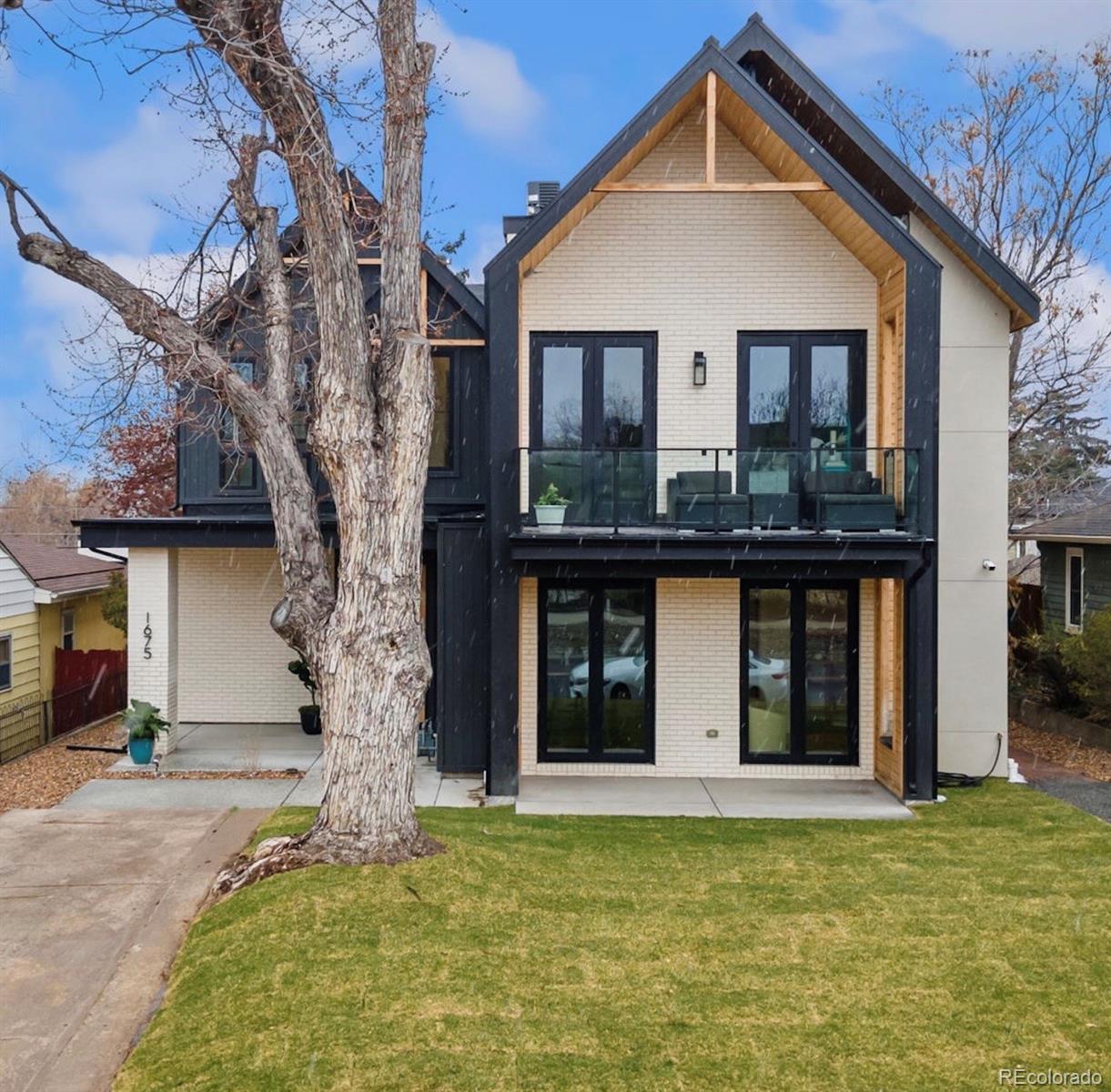 MLS Image #2 for 1675 s steele street,denver, Colorado