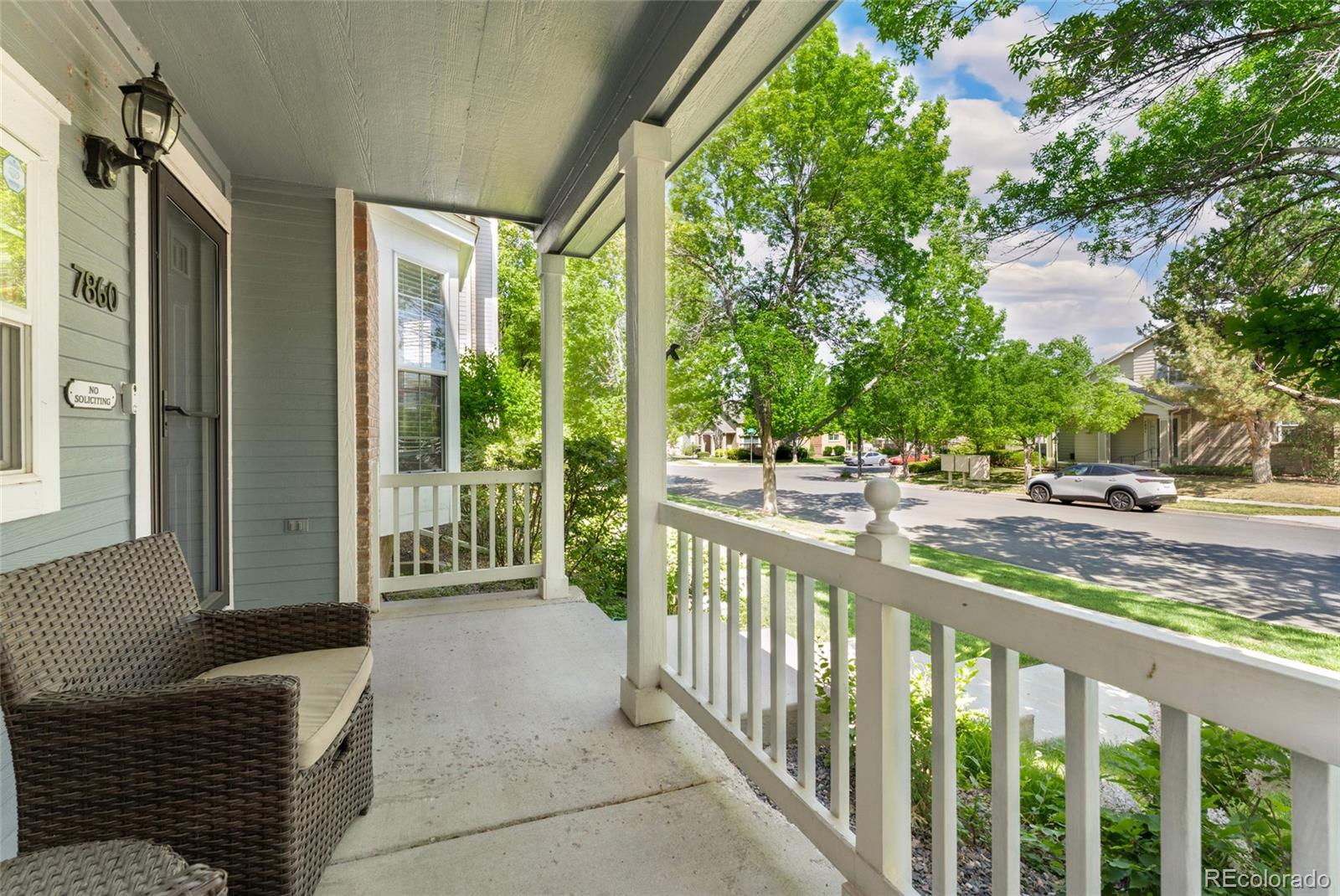 MLS Image #1 for 7860 e ellsworth avenue,denver, Colorado