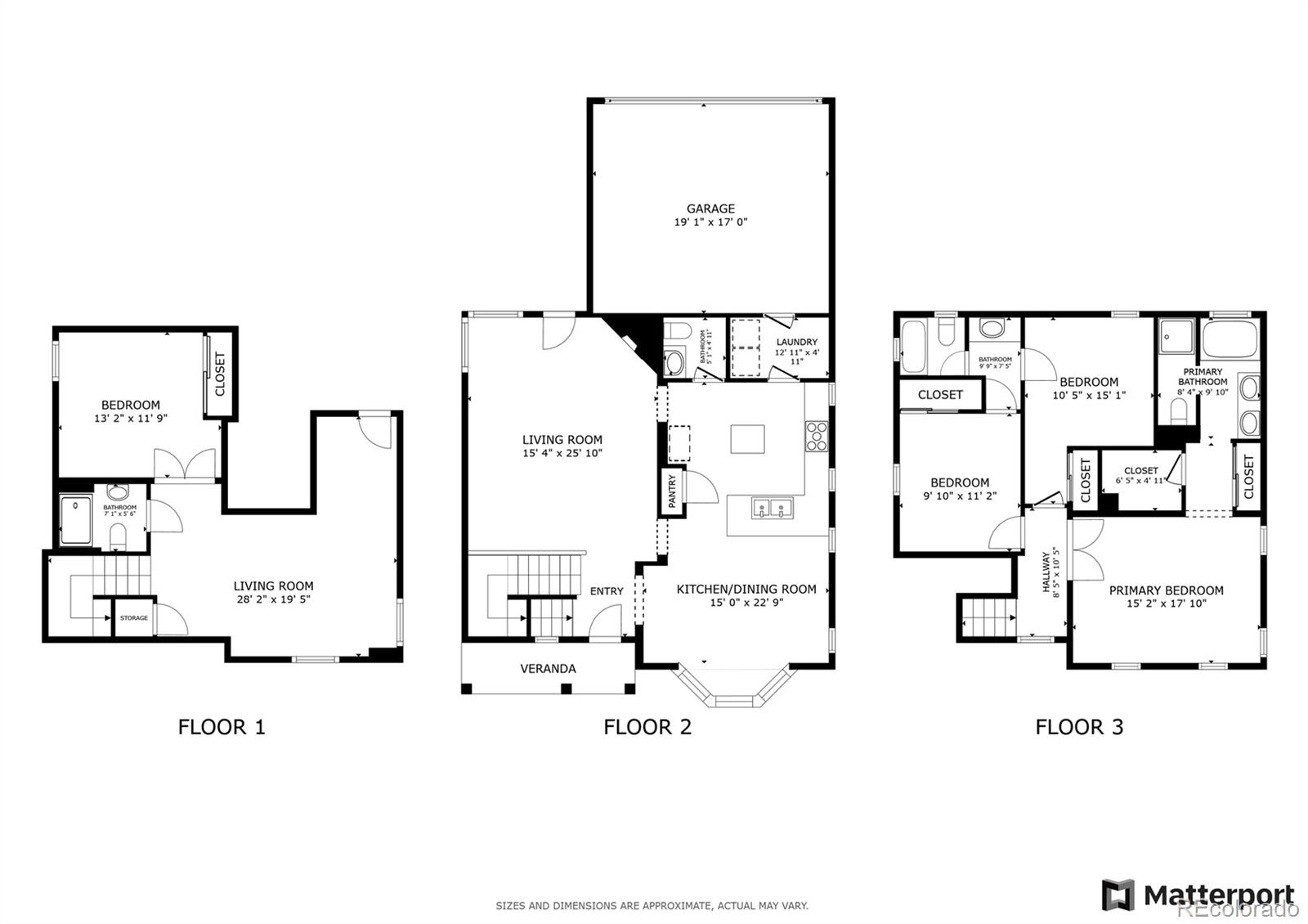 MLS Image #41 for 7860 e ellsworth avenue,denver, Colorado