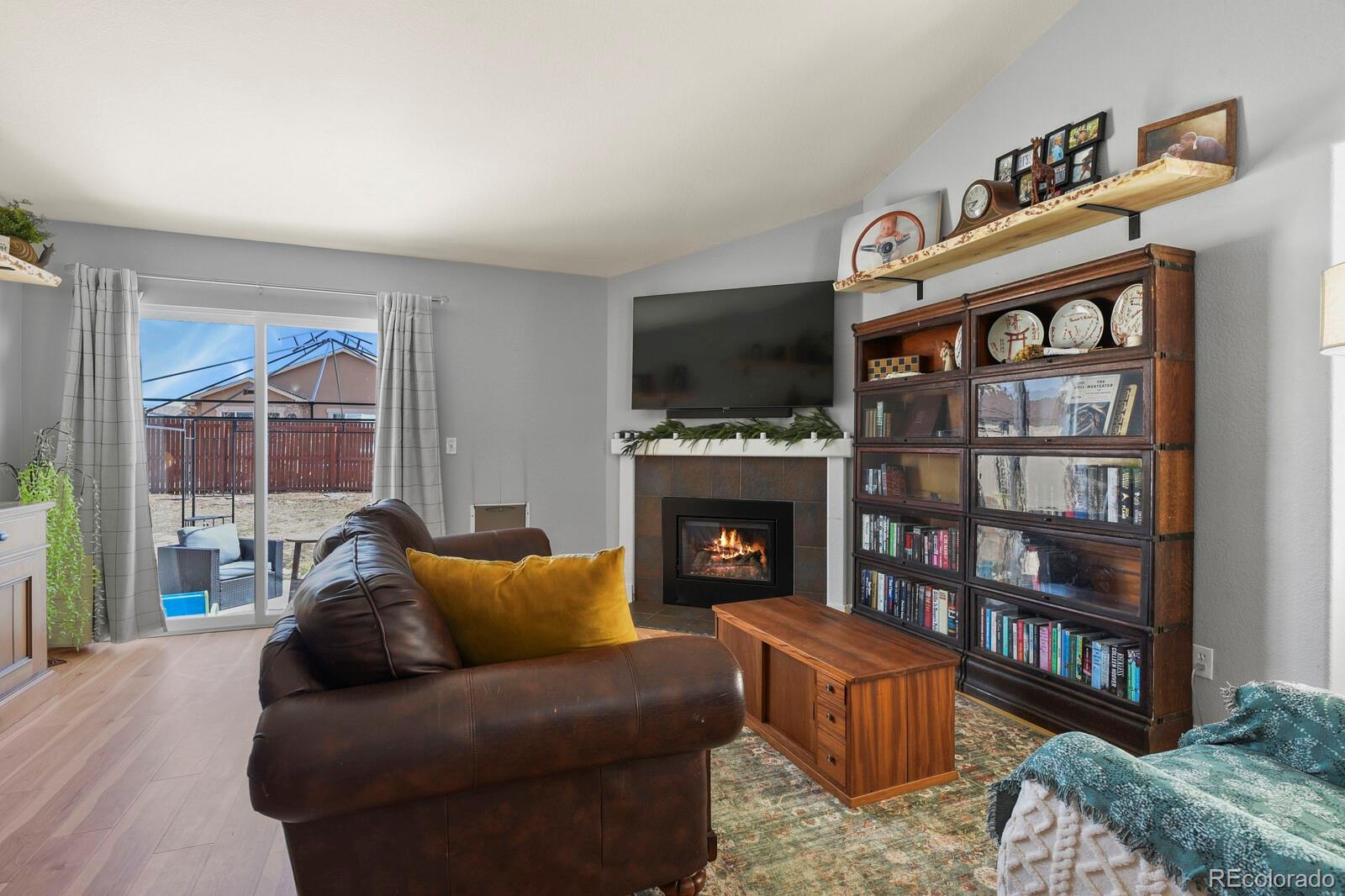 MLS Image #10 for 10377  mount evans drive,peyton, Colorado