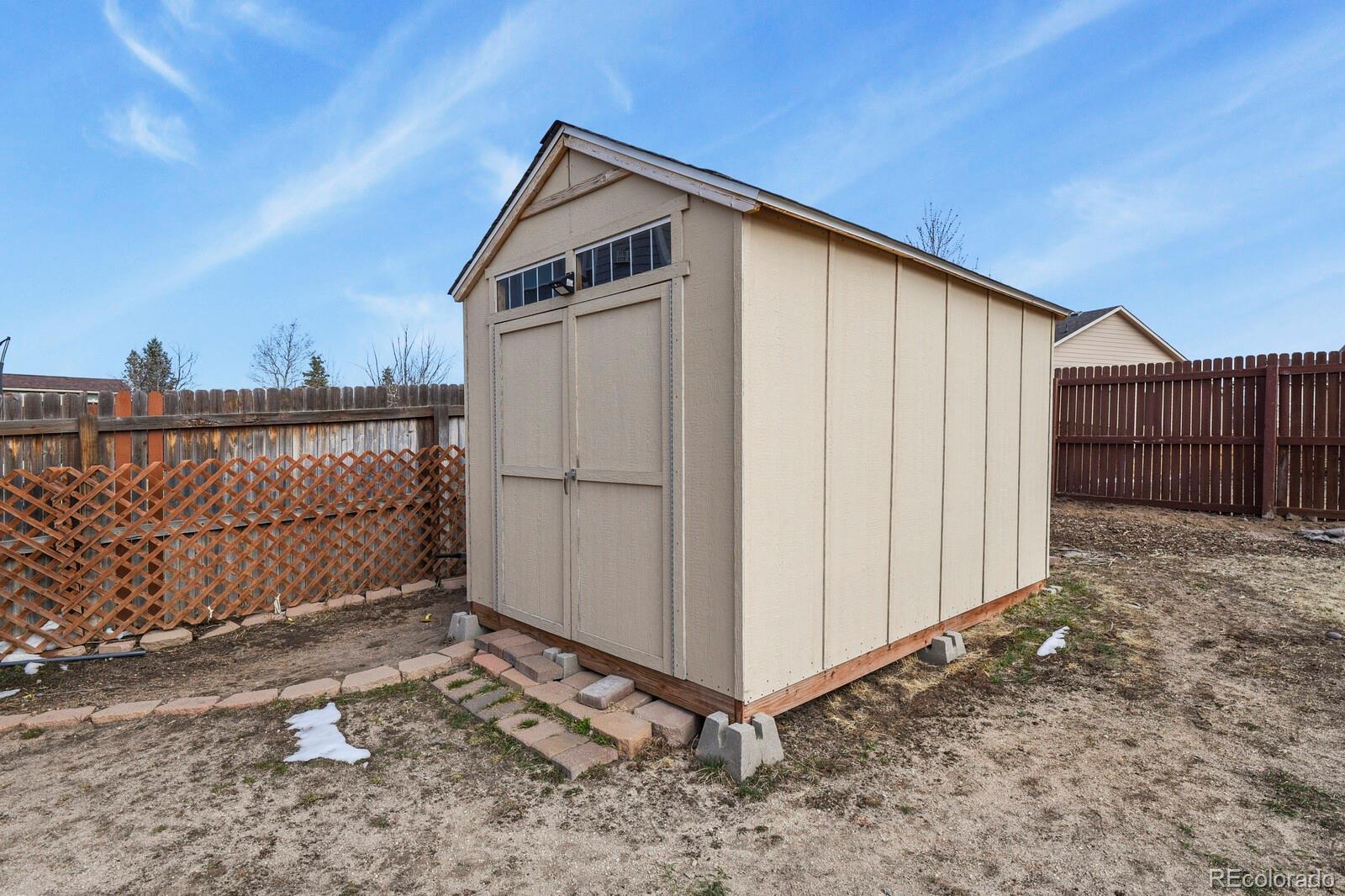 MLS Image #26 for 10377  mount evans drive,peyton, Colorado