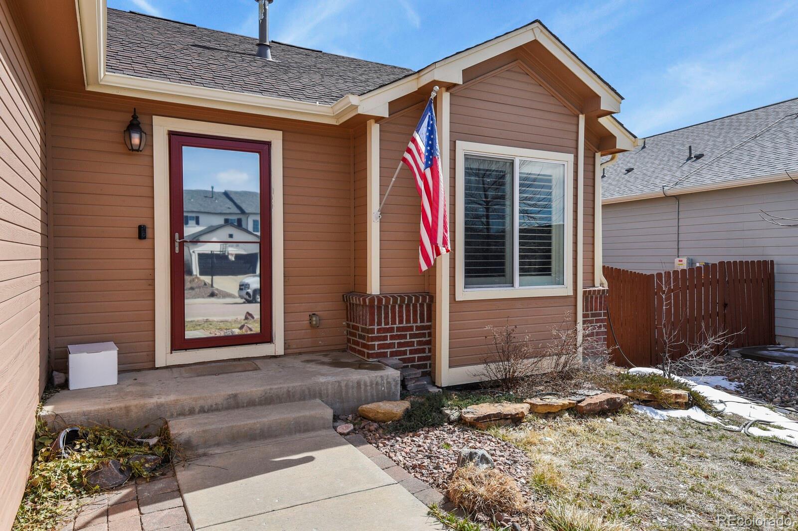 MLS Image #3 for 10377  mount evans drive,peyton, Colorado
