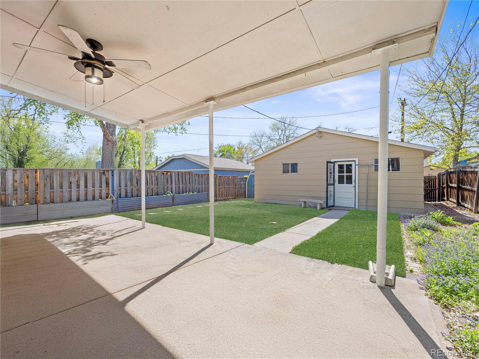 MLS Image #11 for 1987 s downing street,denver, Colorado