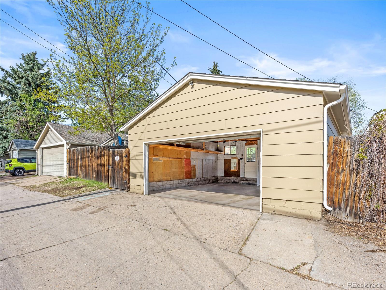 MLS Image #12 for 1987 s downing street,denver, Colorado