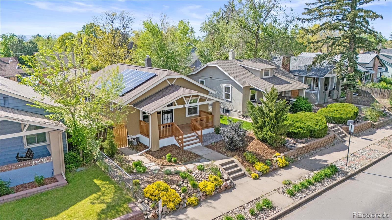 MLS Image #14 for 1987 s downing street,denver, Colorado