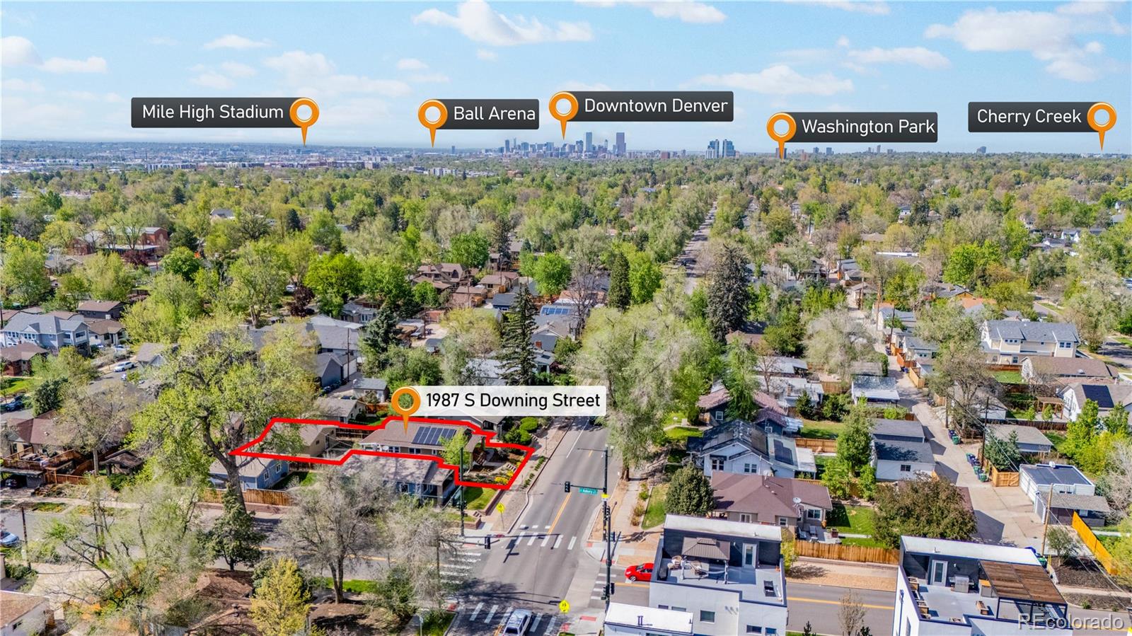 MLS Image #18 for 1987 s downing street,denver, Colorado