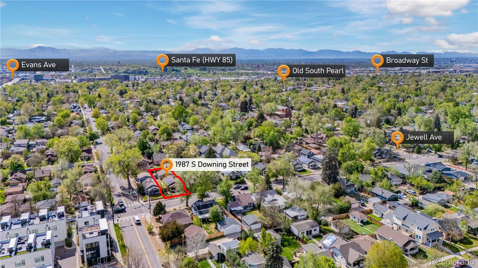 MLS Image #19 for 1987 s downing street,denver, Colorado