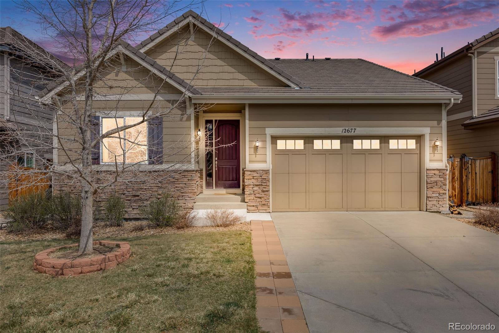 MLS Image #0 for 12677  fisher drive,englewood, Colorado