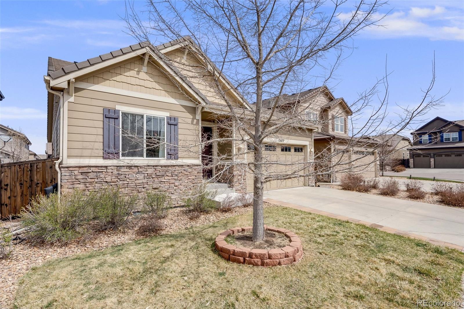 MLS Image #2 for 12677  fisher drive,englewood, Colorado