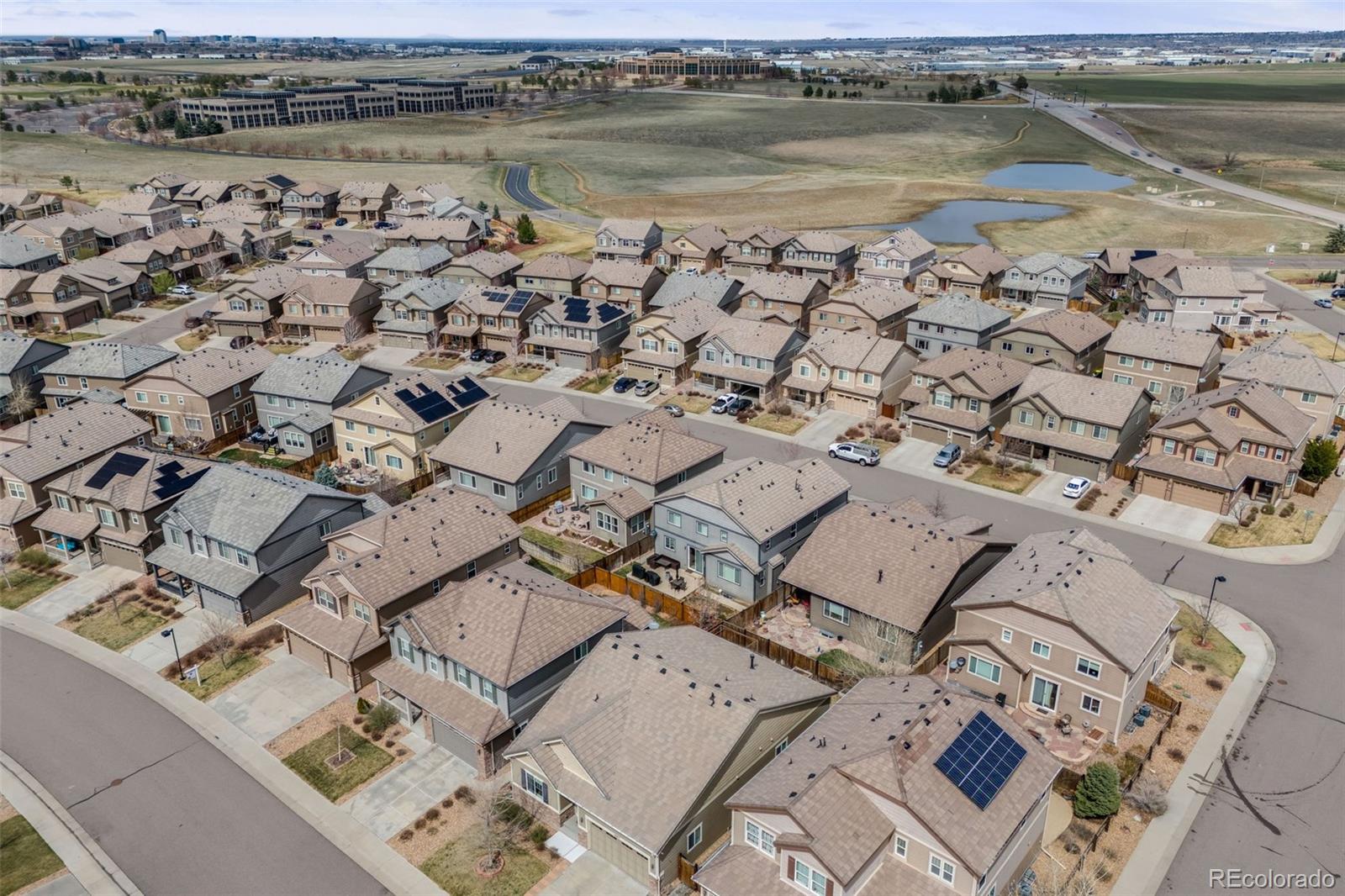 MLS Image #41 for 12677  fisher drive,englewood, Colorado
