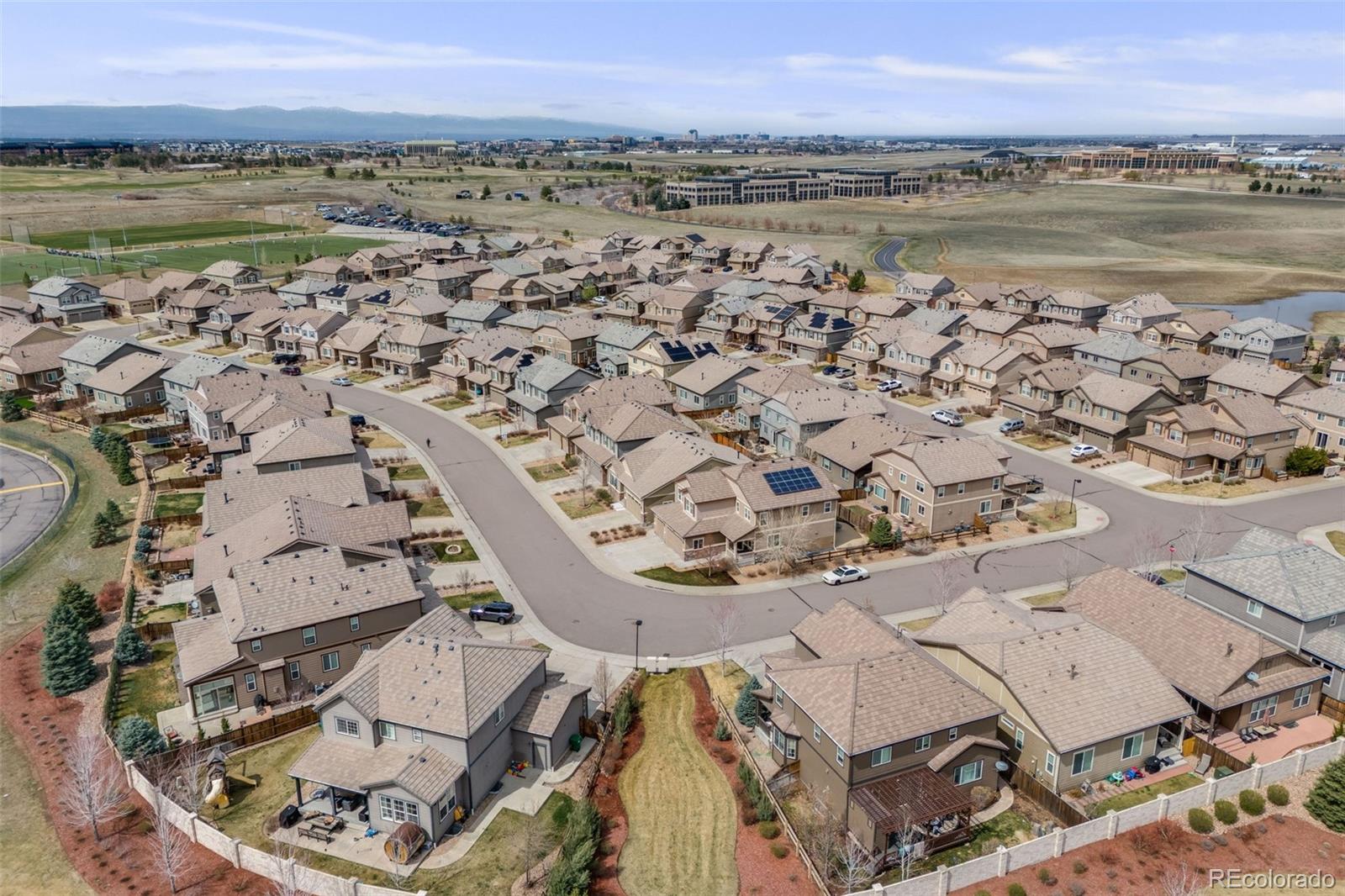 MLS Image #44 for 12677  fisher drive,englewood, Colorado