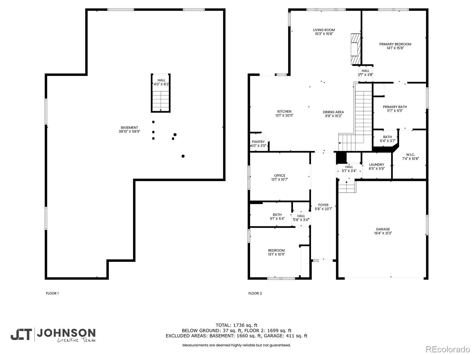 MLS Image #49 for 12677  fisher drive,englewood, Colorado