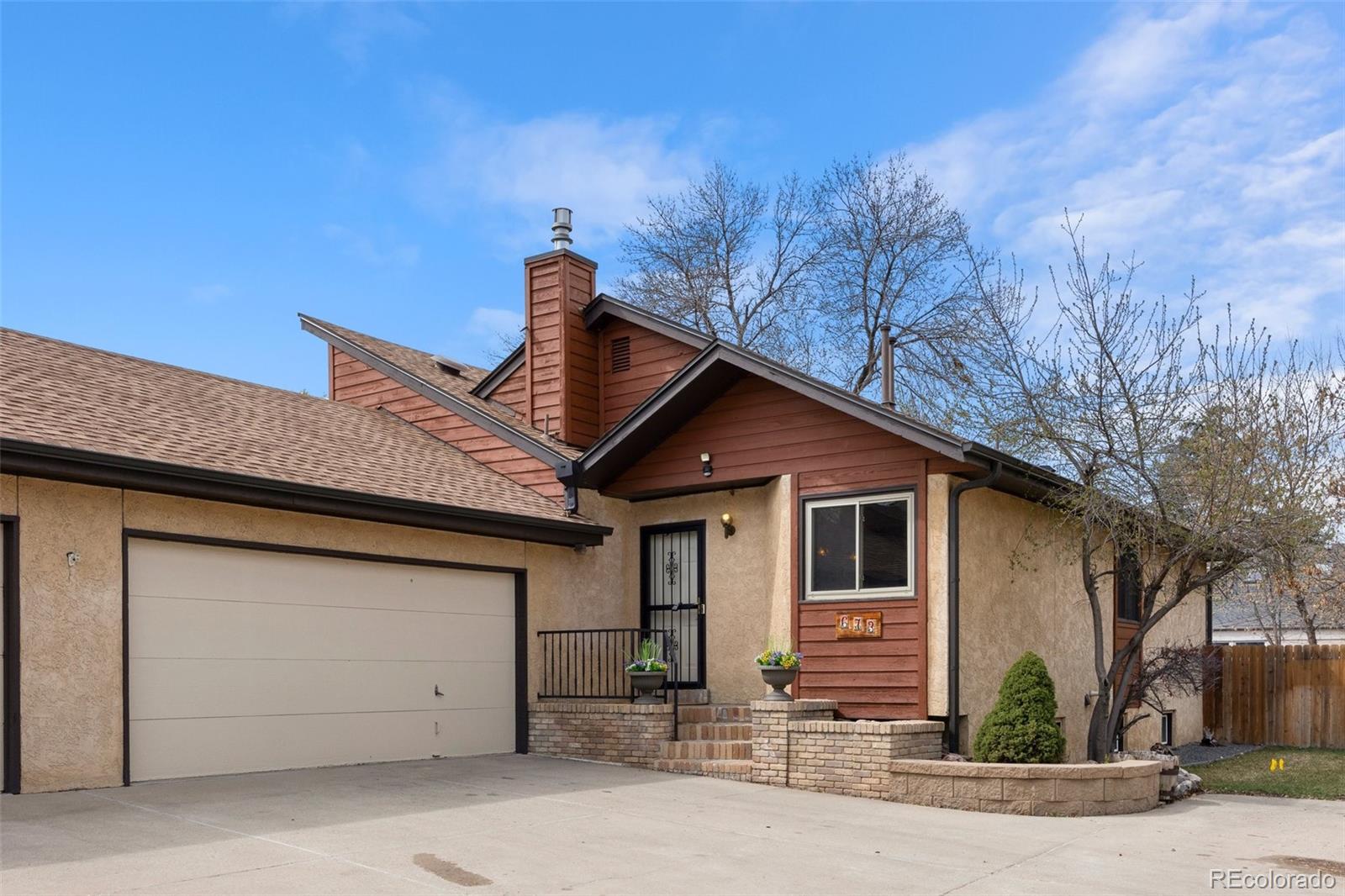 MLS Image #1 for 673  brentwood street,lakewood, Colorado