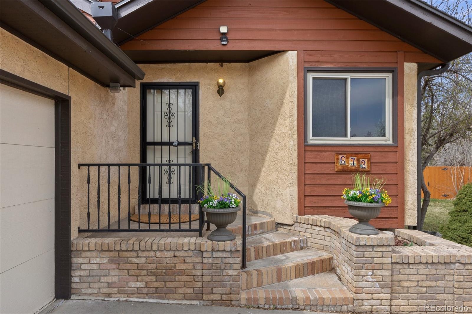MLS Image #2 for 673  brentwood street,lakewood, Colorado