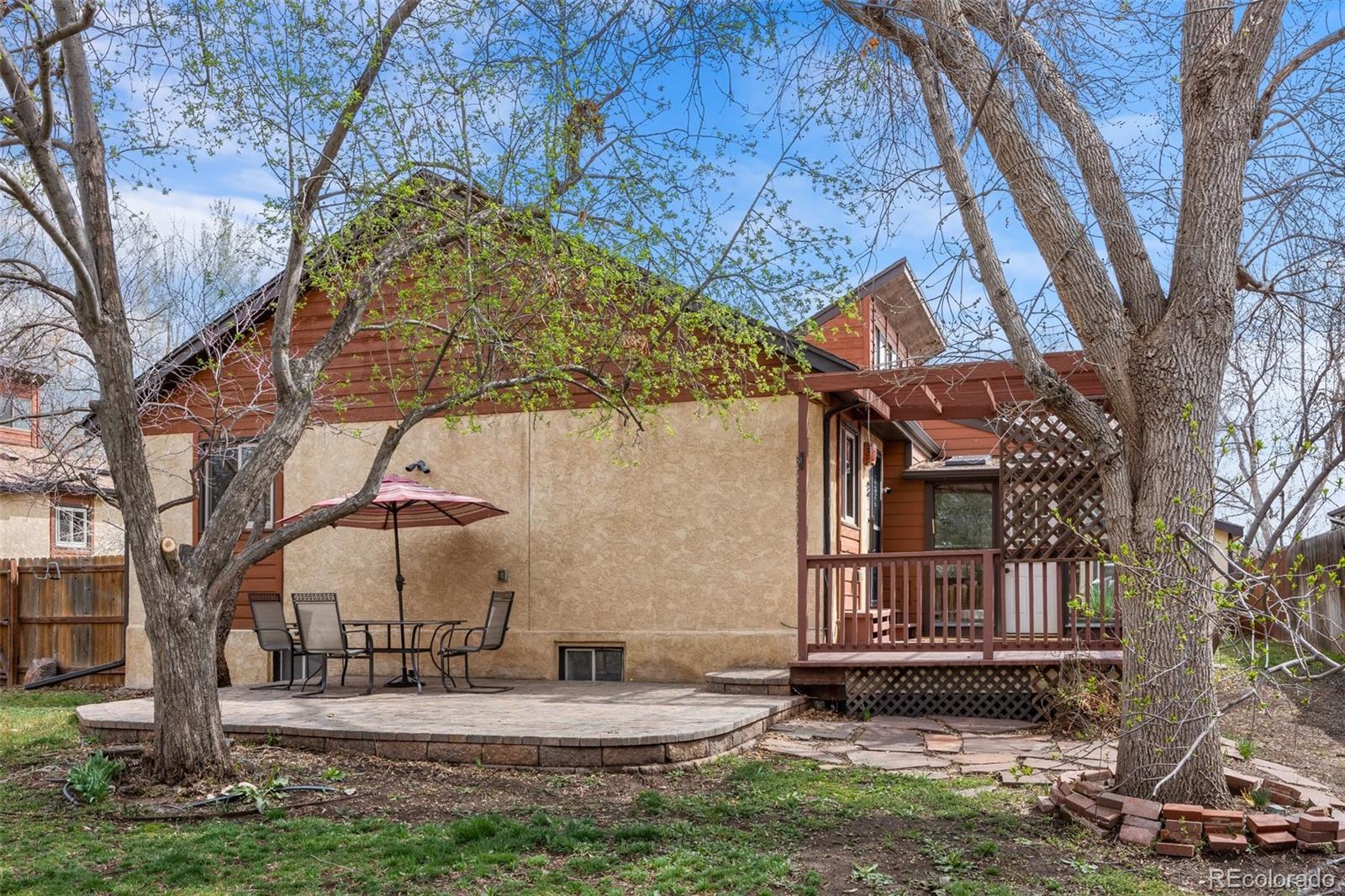 MLS Image #27 for 673  brentwood street,lakewood, Colorado