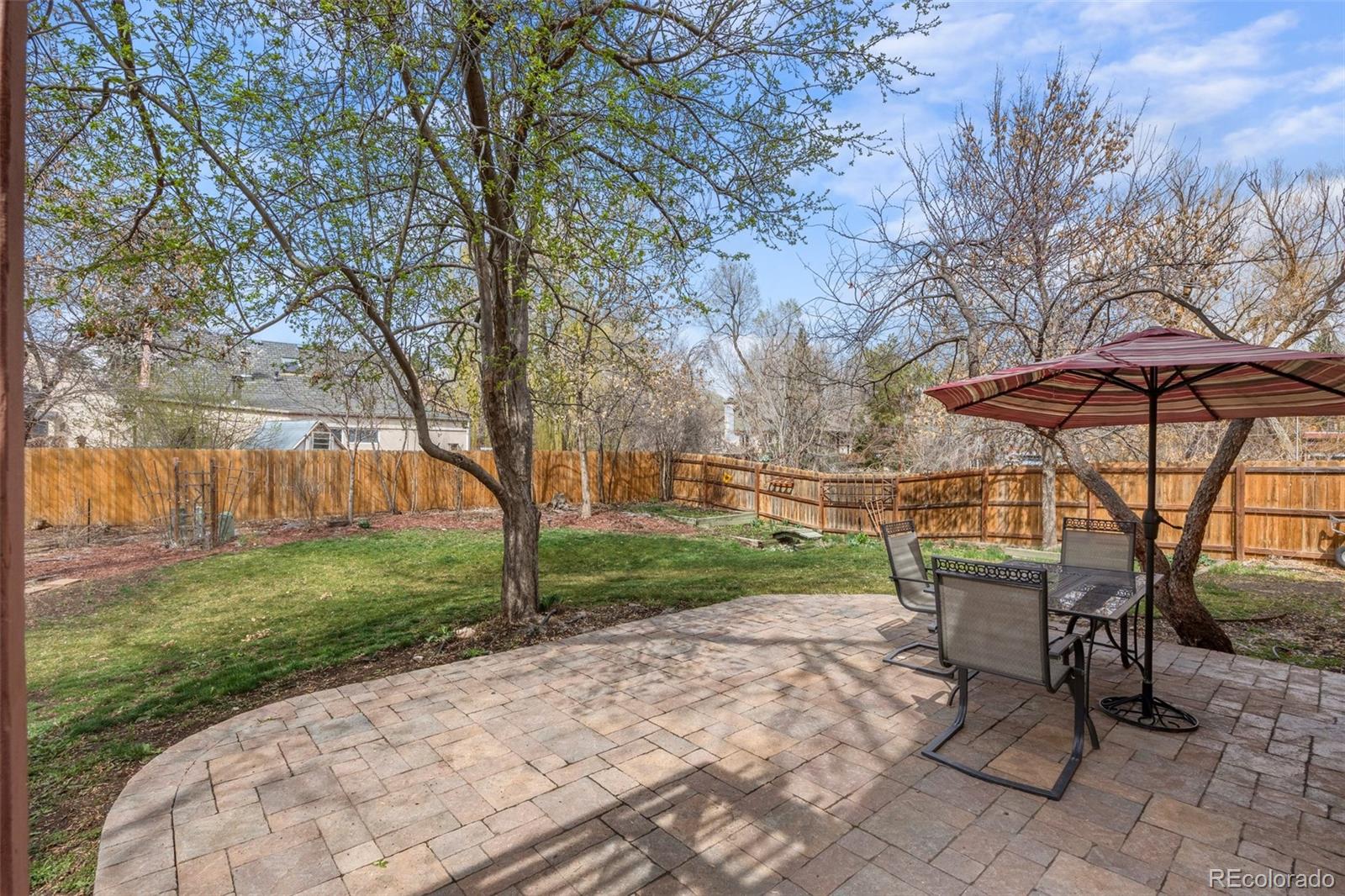 MLS Image #28 for 673  brentwood street,lakewood, Colorado