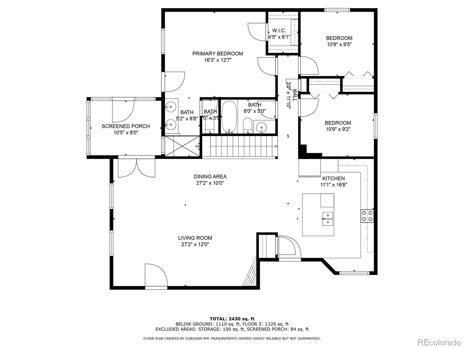 MLS Image #31 for 673  brentwood street,lakewood, Colorado