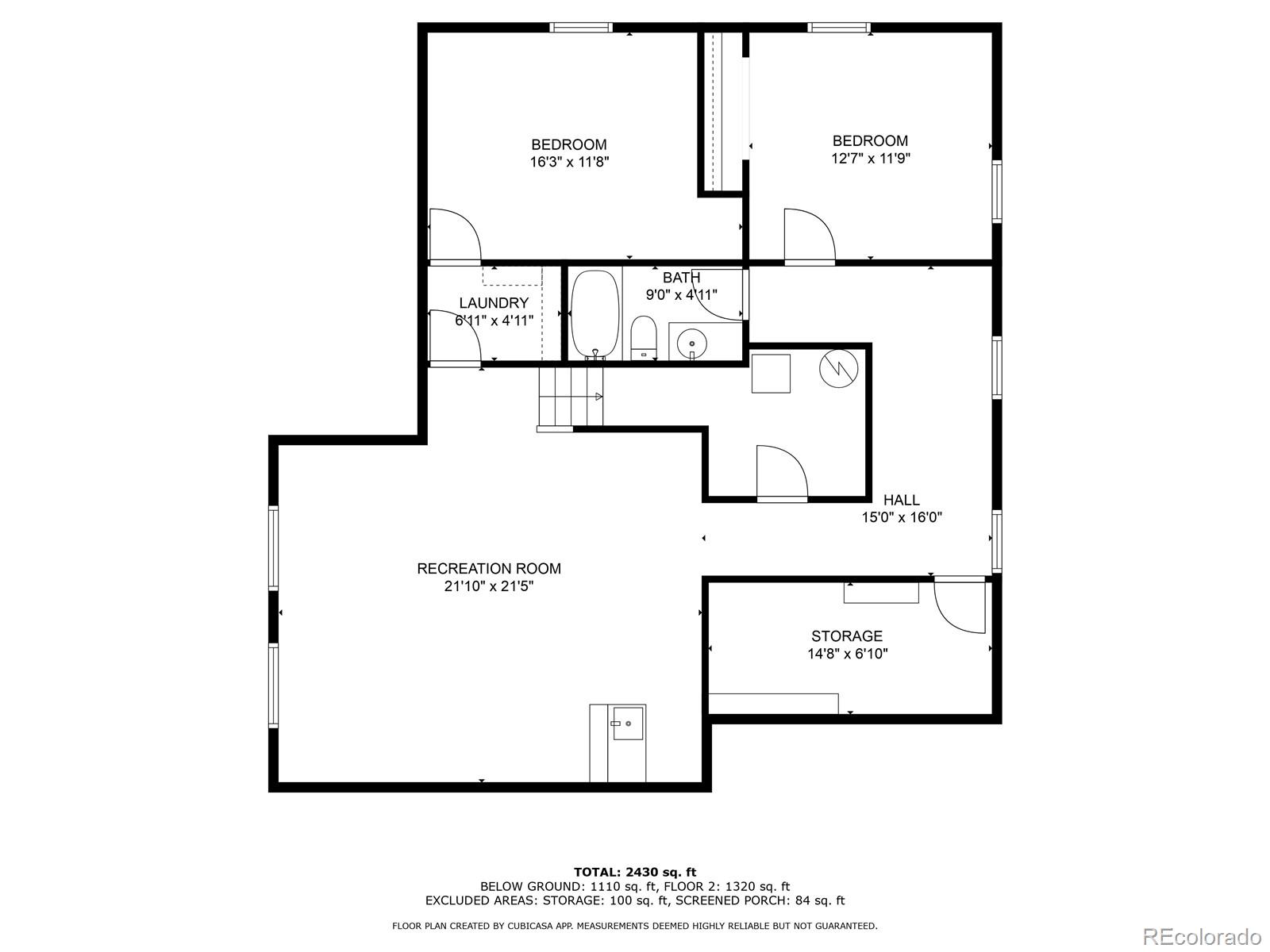 MLS Image #32 for 673  brentwood street,lakewood, Colorado