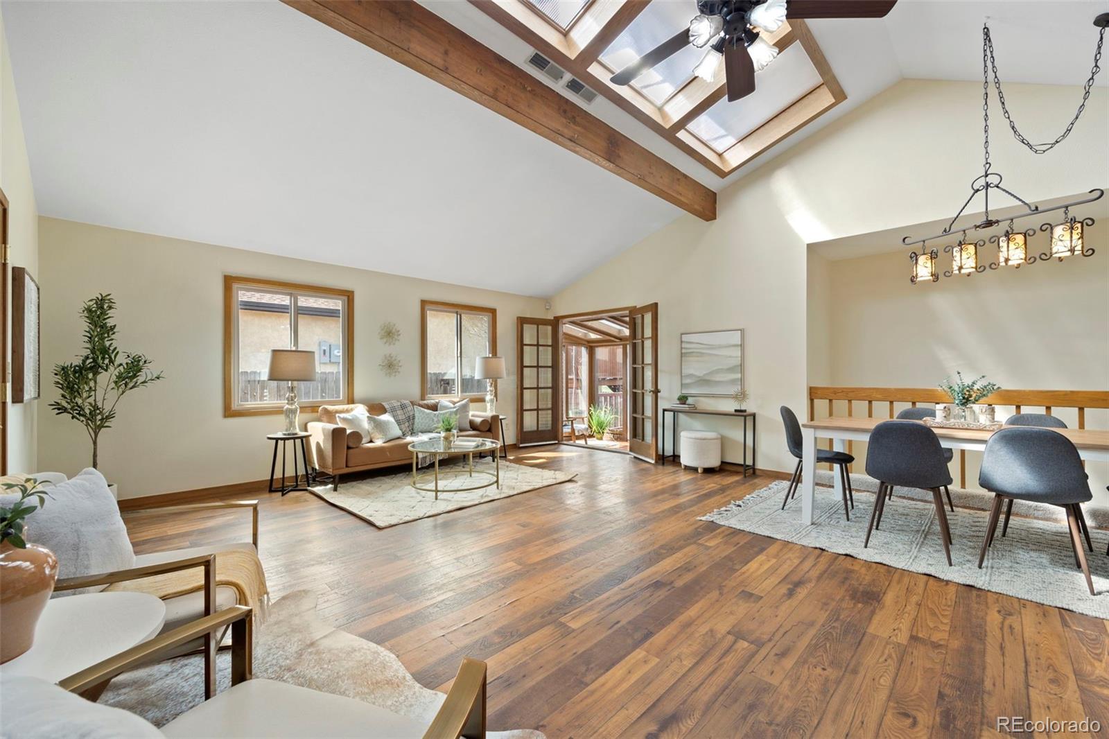 MLS Image #4 for 673  brentwood street,lakewood, Colorado