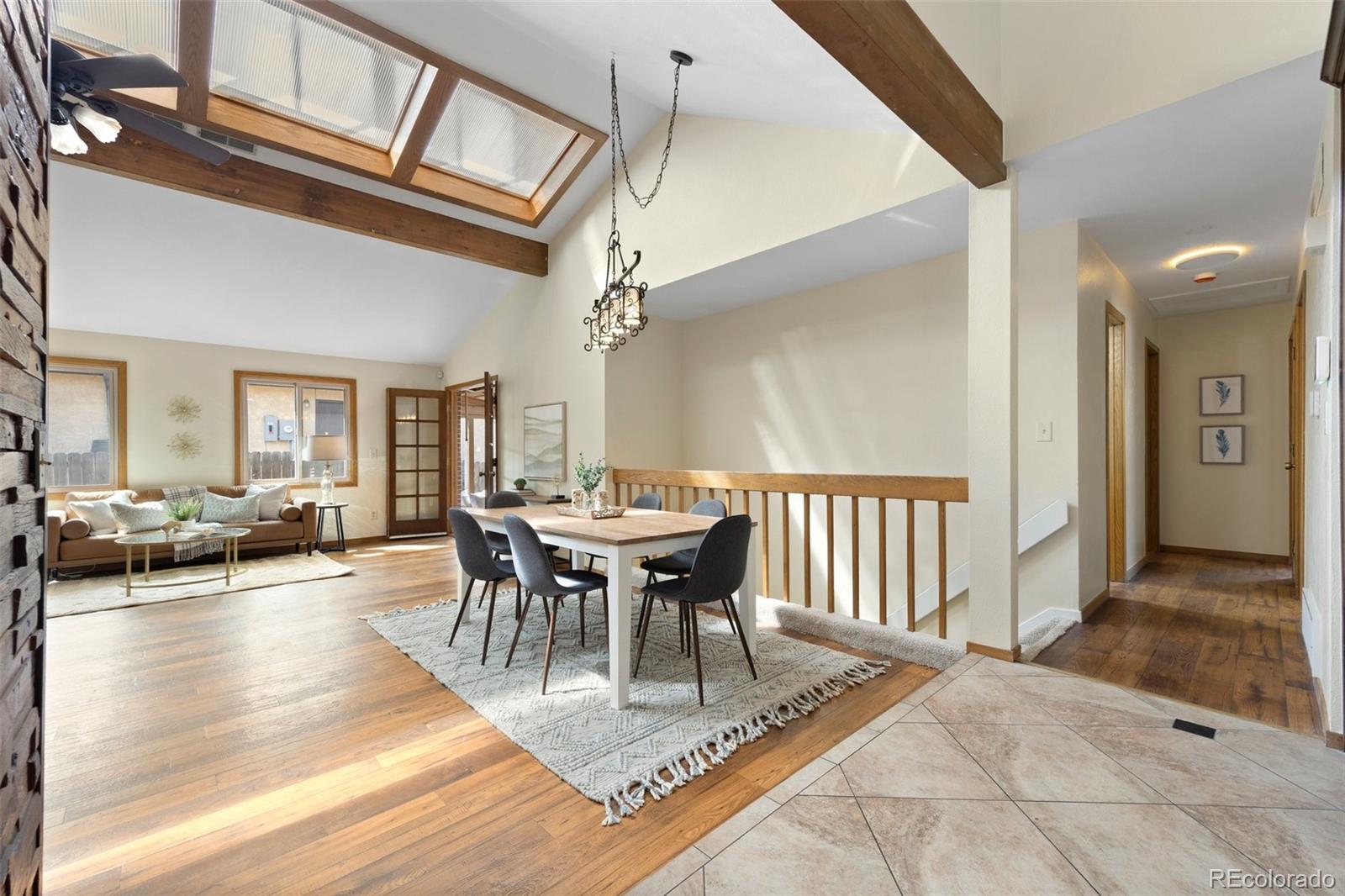 MLS Image #5 for 673  brentwood street,lakewood, Colorado