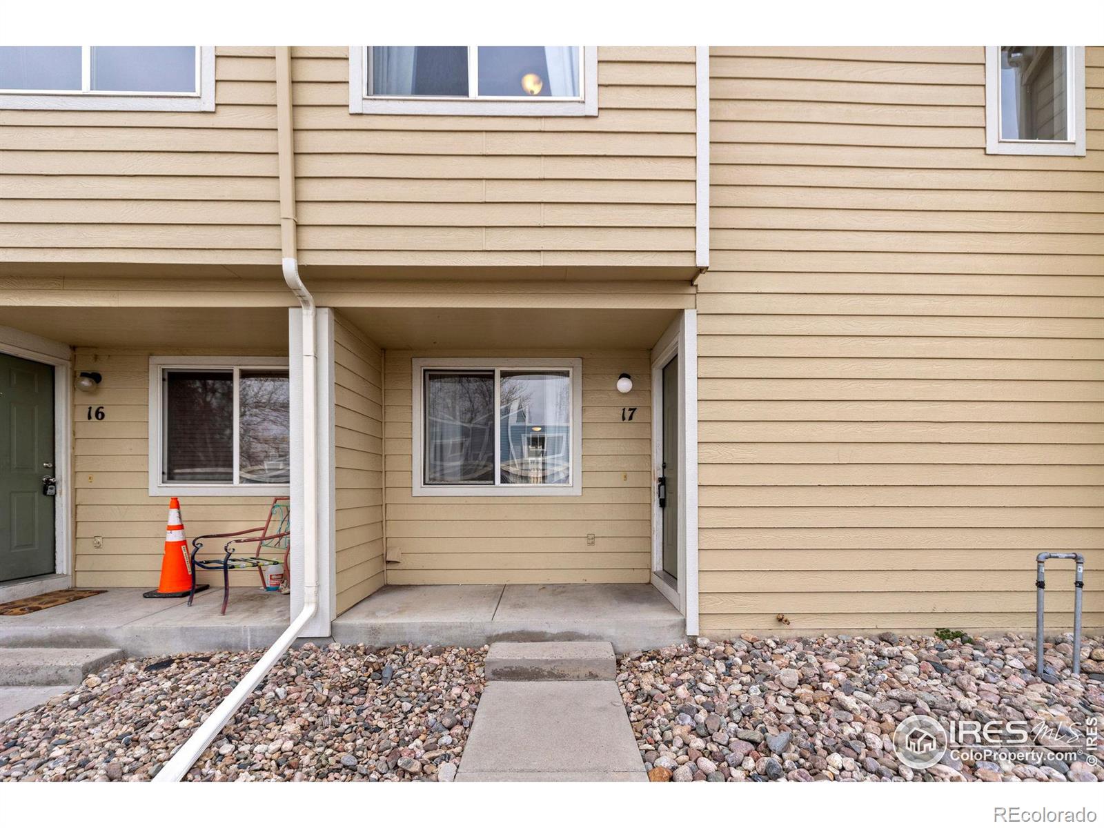 MLS Image #1 for 3005  ross drive,fort collins, Colorado