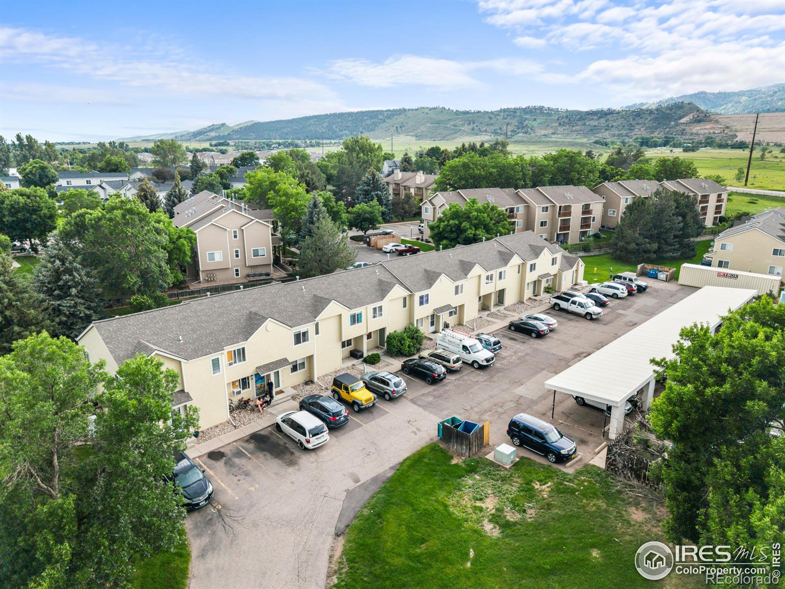 MLS Image #16 for 3005  ross drive,fort collins, Colorado