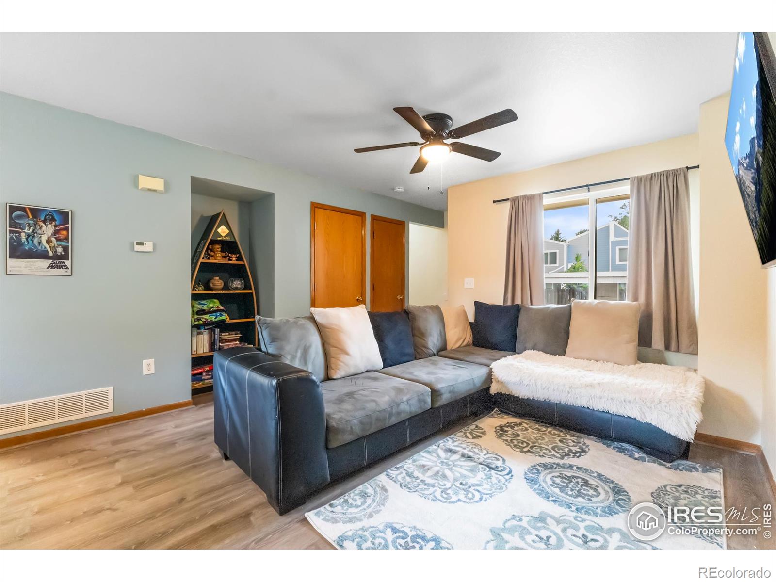 MLS Image #2 for 3005  ross drive,fort collins, Colorado