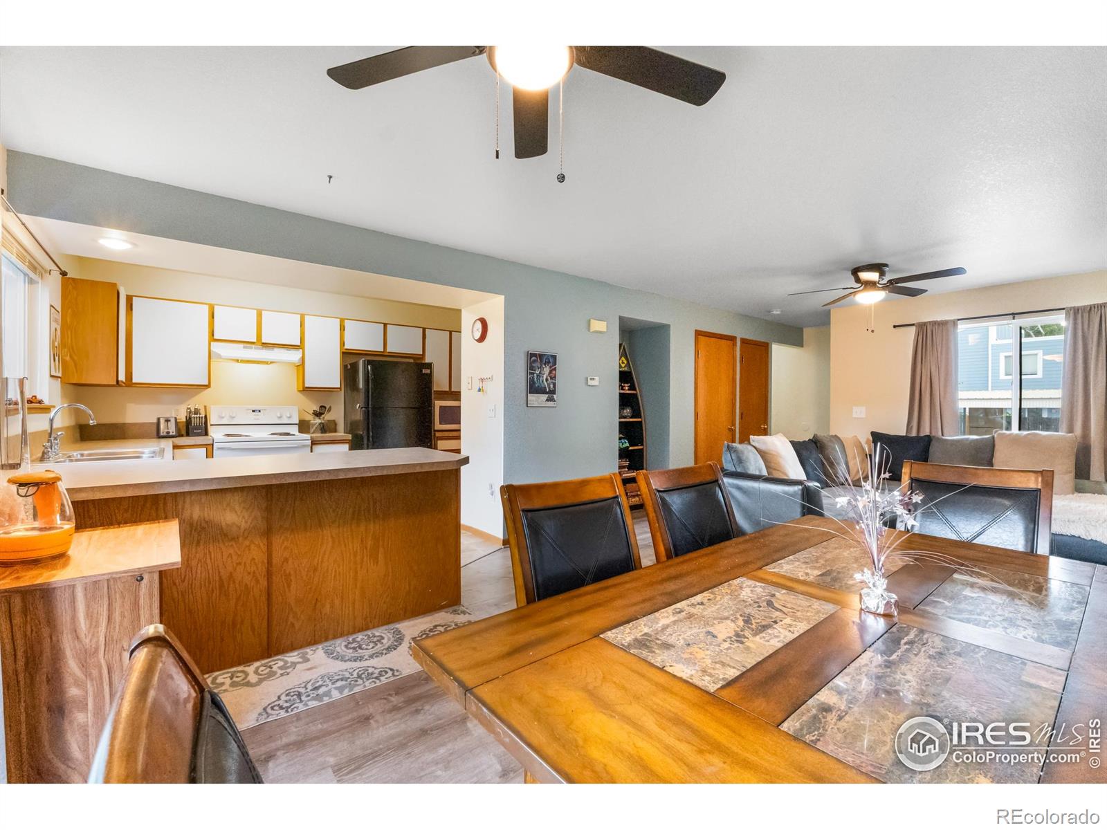 MLS Image #3 for 3005  ross drive,fort collins, Colorado