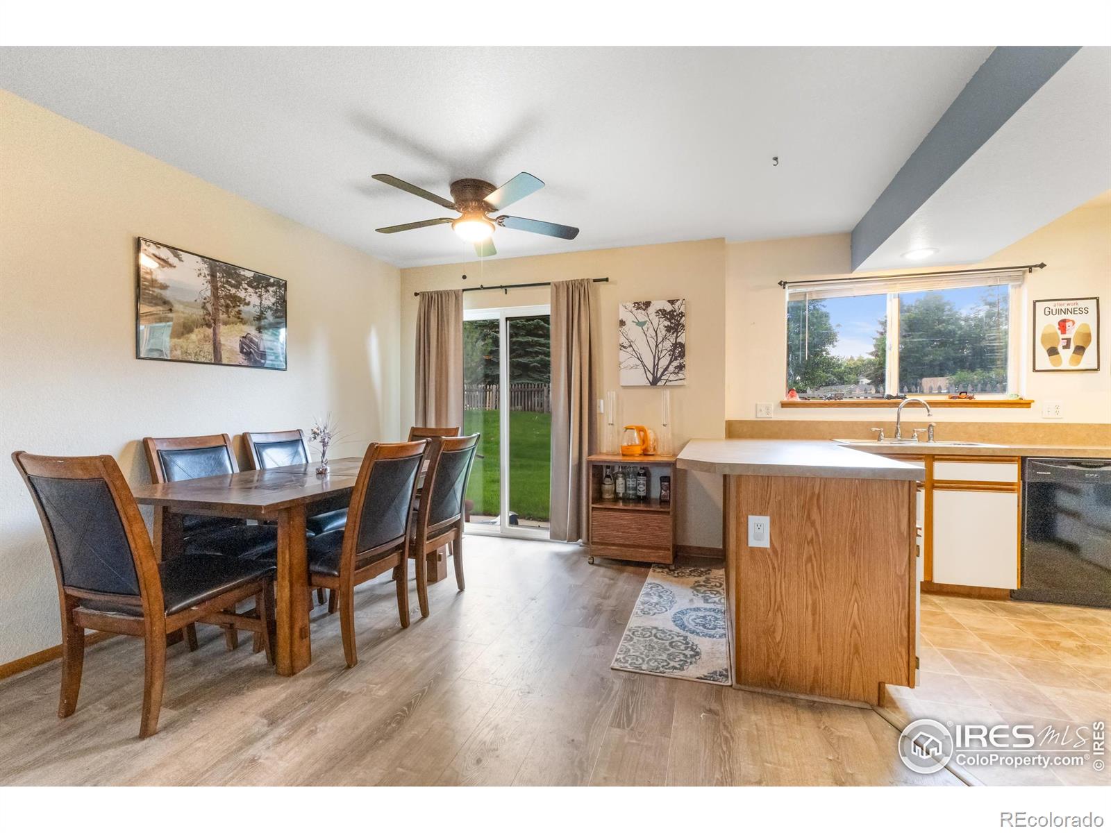 MLS Image #4 for 3005  ross drive,fort collins, Colorado