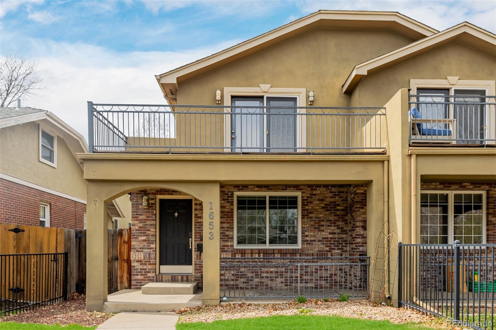 CMA Image for 1653 S Logan Street,Denver, Colorado