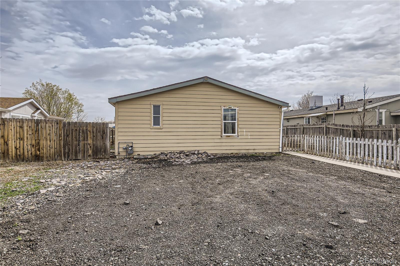 MLS Image #1 for 130  elm street,hudson, Colorado