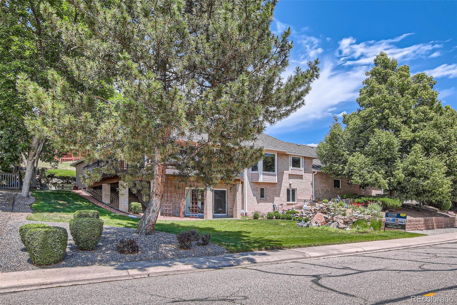 MLS Image #35 for 7769 w 70th drive,arvada, Colorado