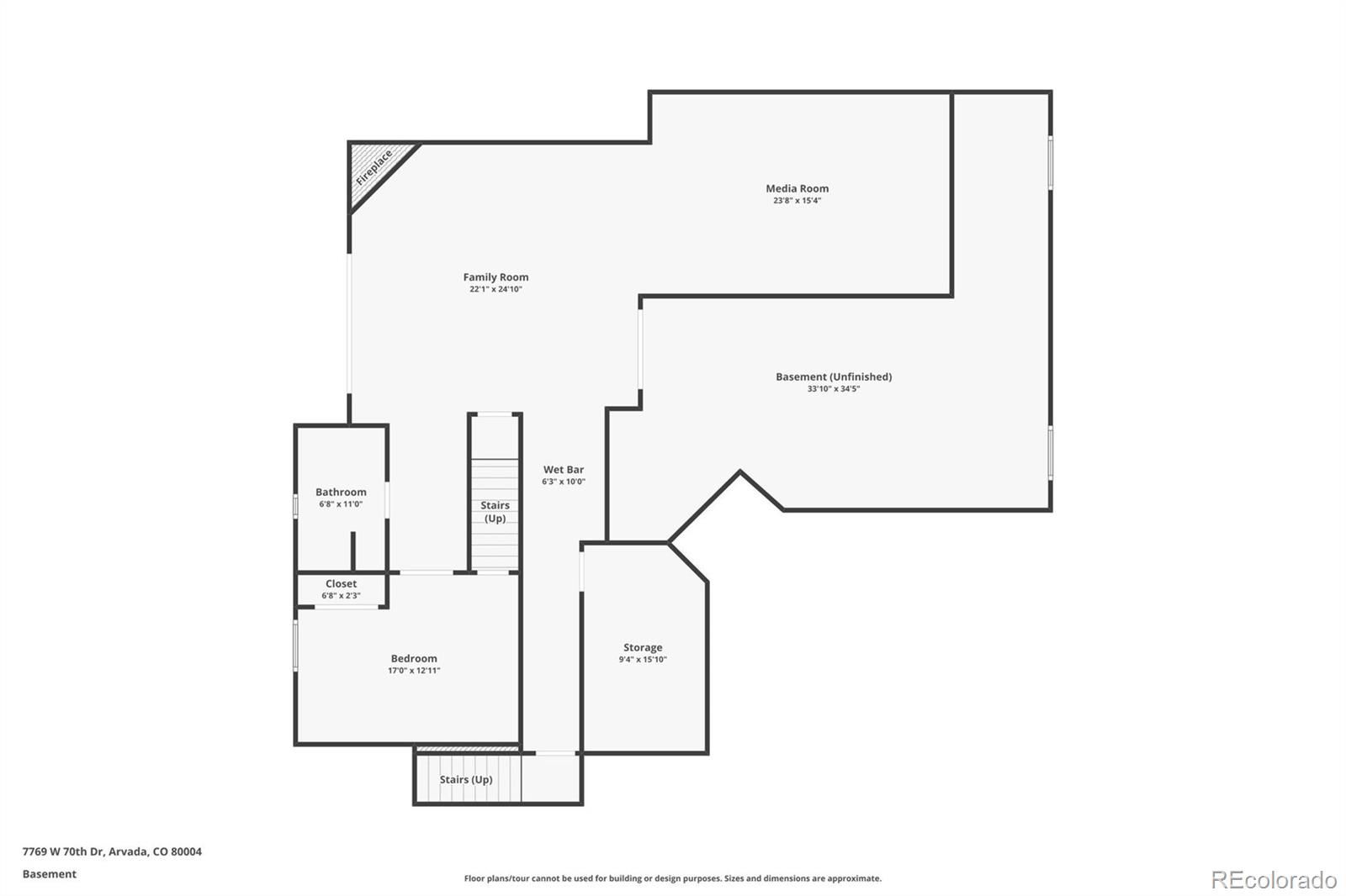 MLS Image #39 for 7769 w 70th drive,arvada, Colorado
