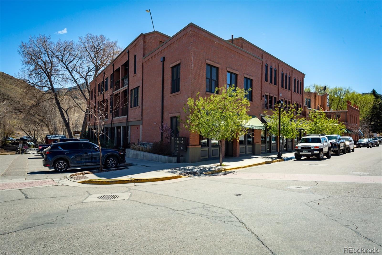 MLS Image #2 for 130 w sackett avenue,salida, Colorado