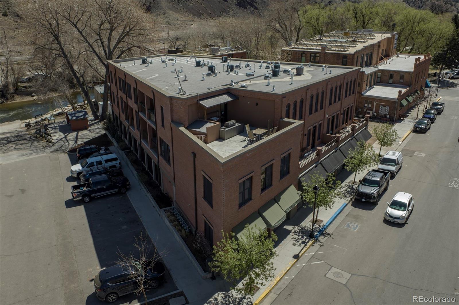 MLS Image #3 for 130 w sackett avenue,salida, Colorado