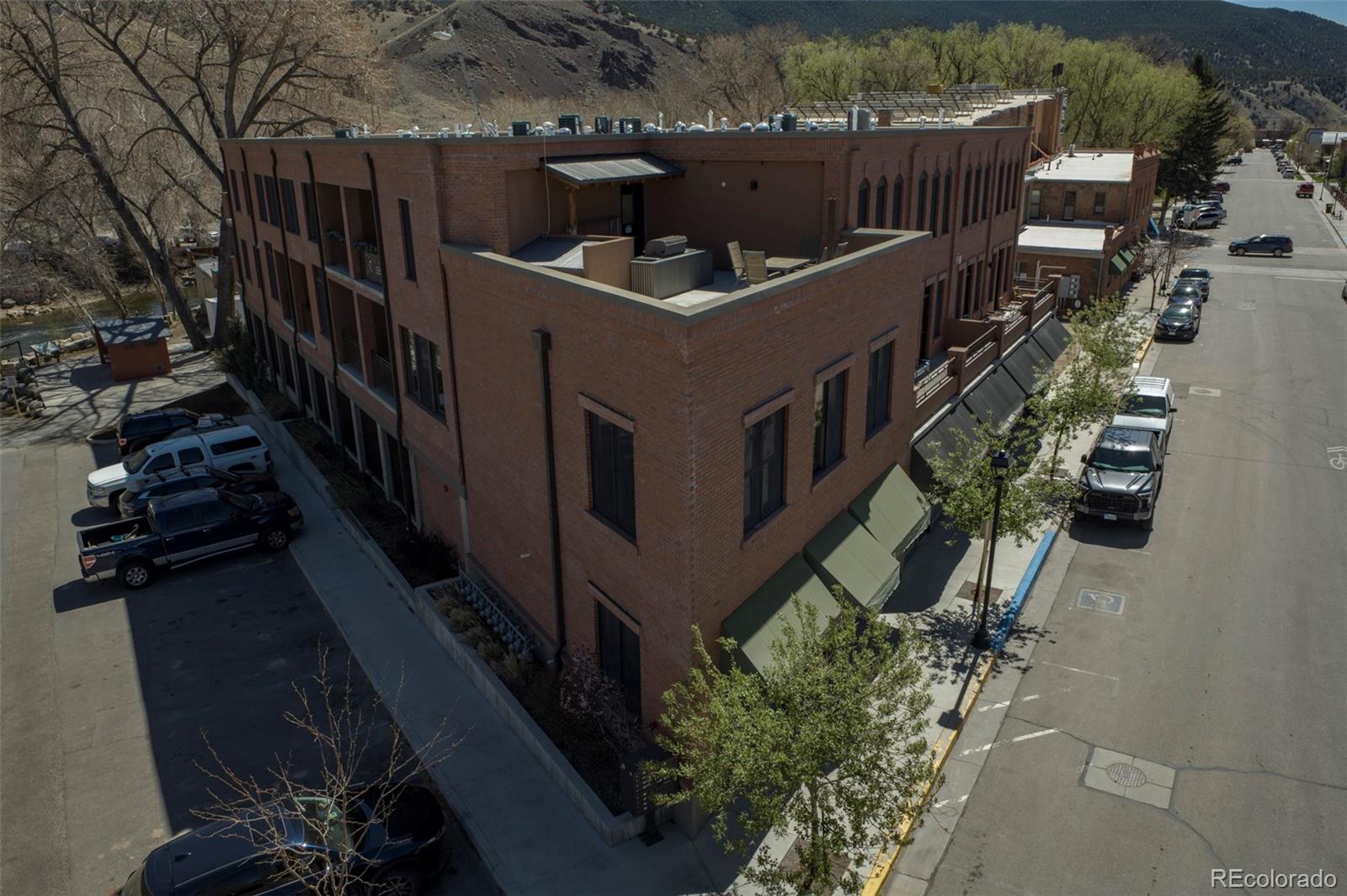 MLS Image #4 for 130 w sackett avenue,salida, Colorado