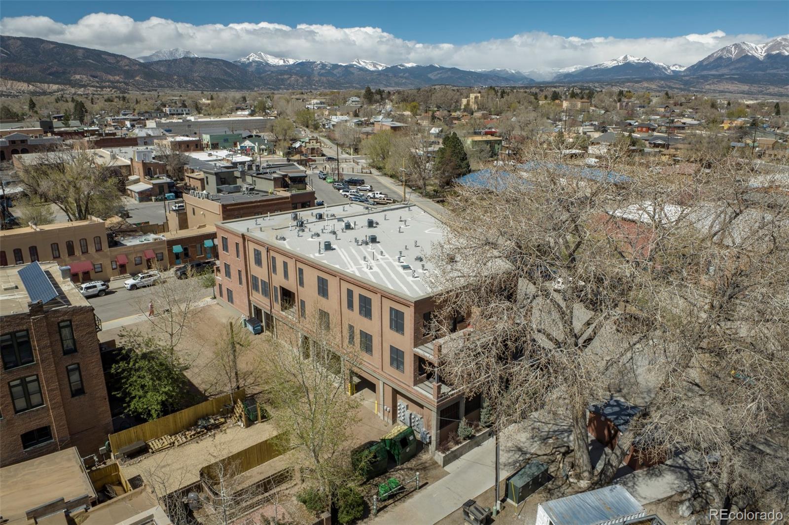 MLS Image #5 for 130 w sackett avenue,salida, Colorado