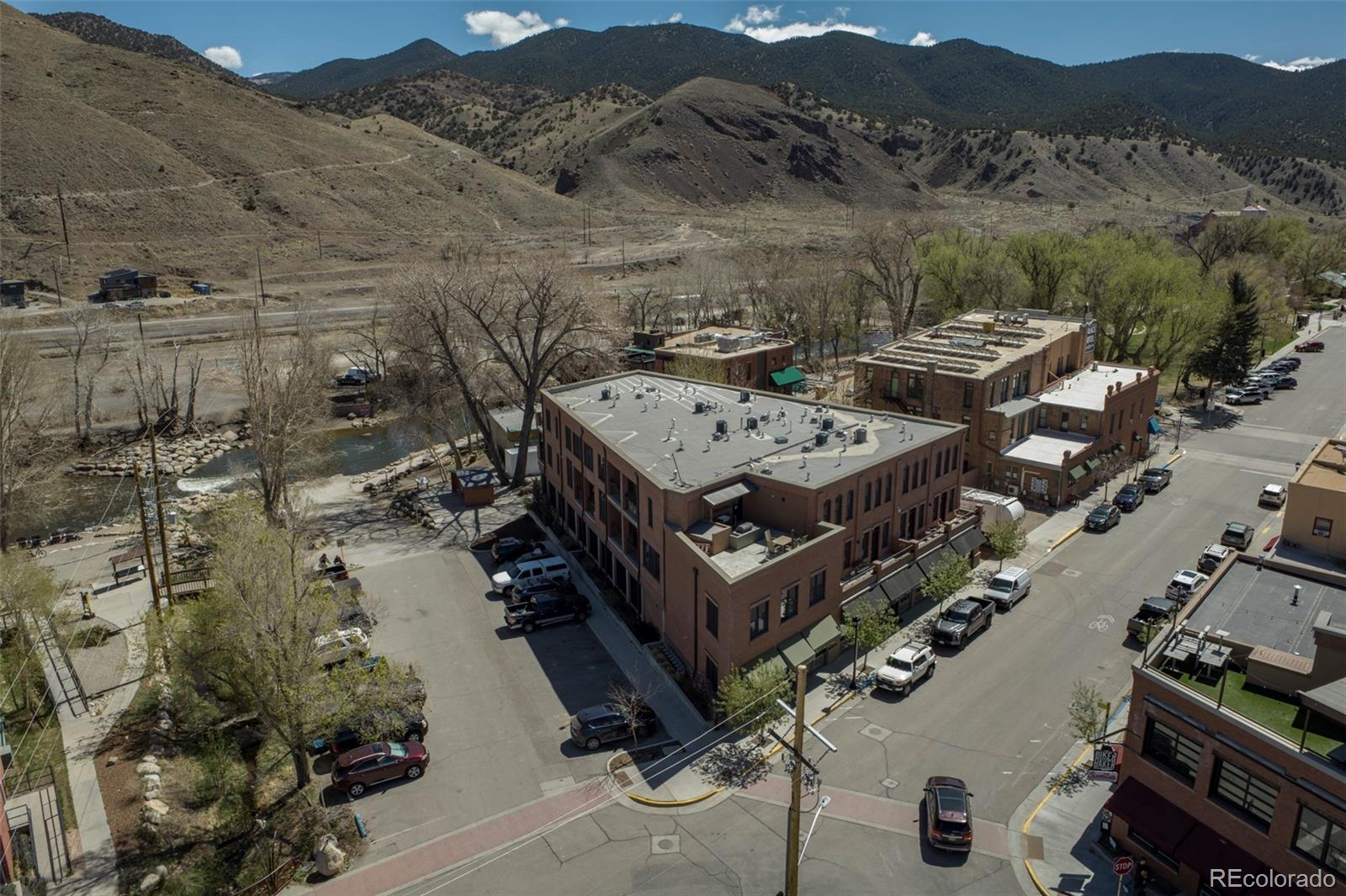 MLS Image #8 for 130 w sackett avenue,salida, Colorado