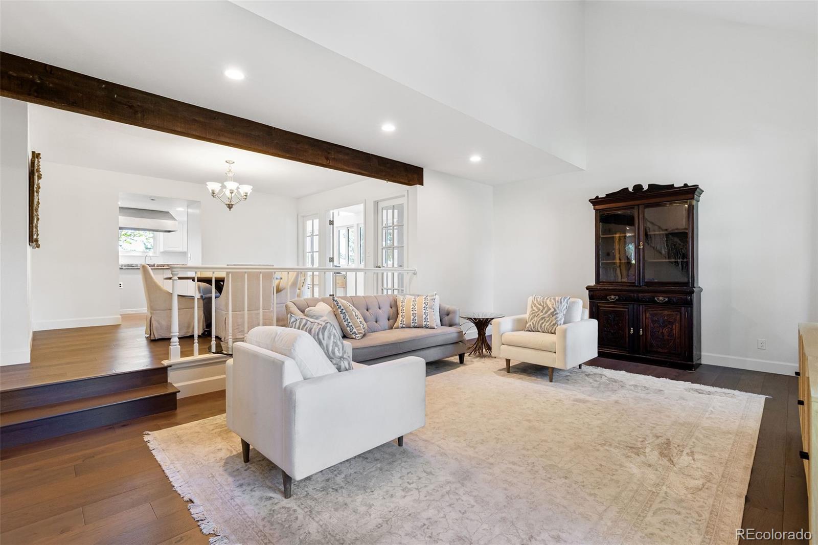 MLS Image #2 for 4850 s kittredge street,aurora, Colorado