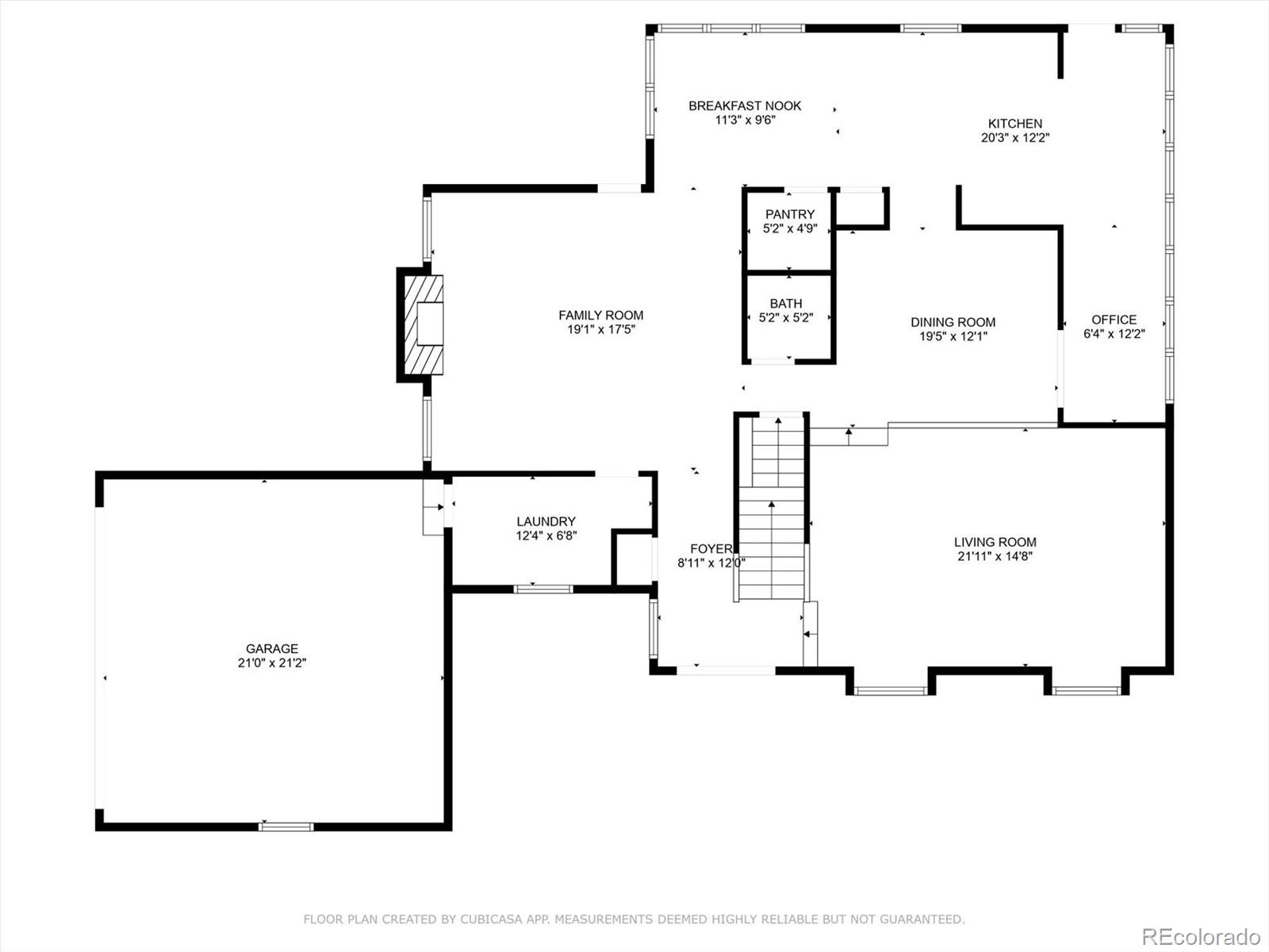 MLS Image #27 for 4850 s kittredge street,aurora, Colorado